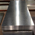 Hojas de acero de hierro galvanizado Precio 0.5 mm